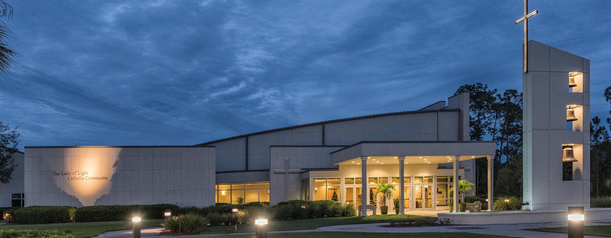 Our Lady of Light Catholic Community