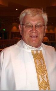 Fr. Hugh J. McGuigan